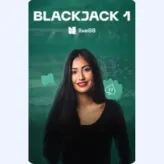 Blackjack 1