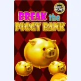 Break the Piggy Bank