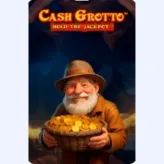 Cash Grotto