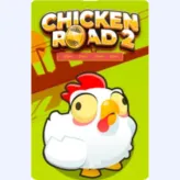 Chicken Road 2.0