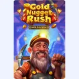 Gold Nugget Rush Hold & Win