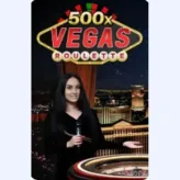 Vegas Roulette 500x