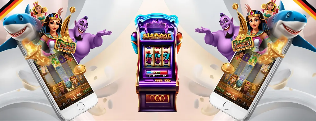 CasinoLab Casinolab slot machine with mobile games – Casino Lab no deposit bonus and casinolab erfahrung